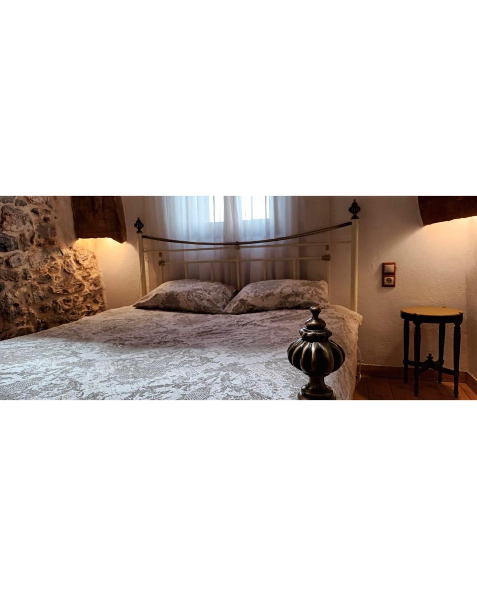 Traditional Cretan House Lithostrati Karidi Village Экстерьер фото